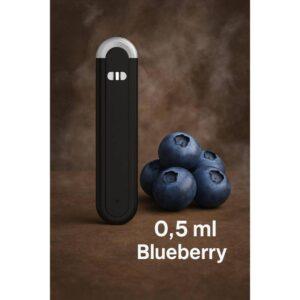 CBD (0,5 ml)