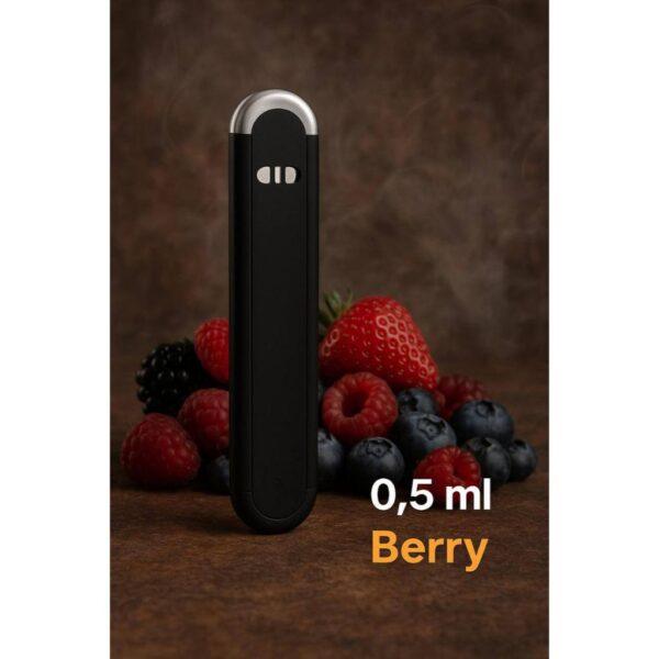 CC9 (0,5 ml)