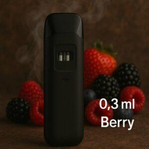 CBD (0,3 ml)