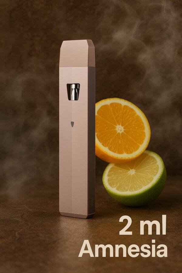 Інгалятор CC9 (2 ml) - Зображення 6