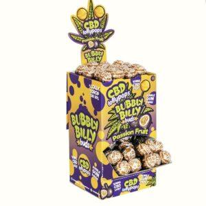 Цукерка на паличці