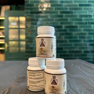 Мухомор Пантерний 60 капсул