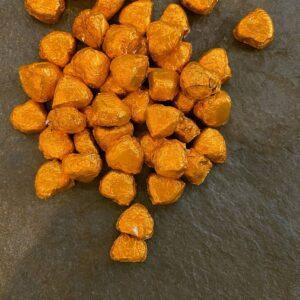 Шоколадні цукерки H4CBD 100 mg