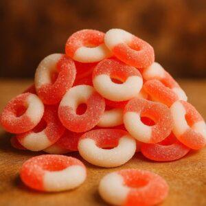 Желейки CBD (25 mg)