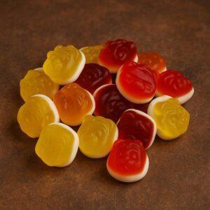 Желейки CC9 (100 mg)