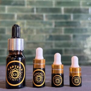 Наш супер Crude 70%