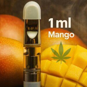 Катридж H4CBD 1ml