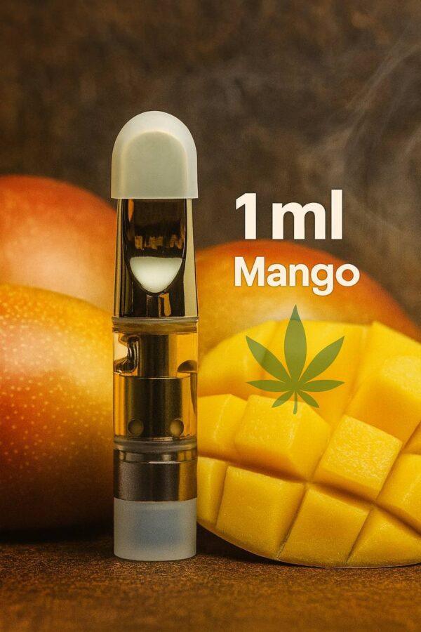 Катридж H4CBD 1ml