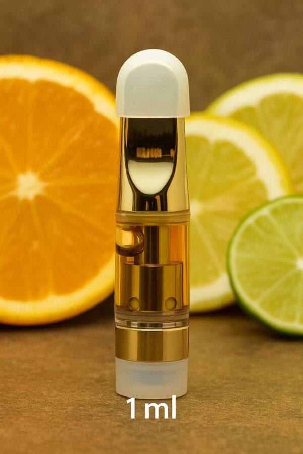 Катридж H4CBD 1ml - Зображення 4