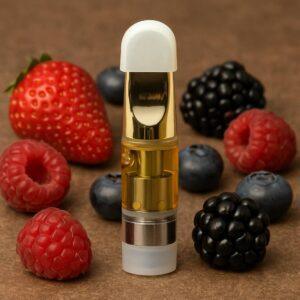 Катридж CBN 1ml
