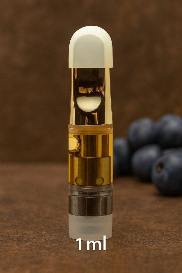 Катридж H4CBD 1ml - Зображення 6