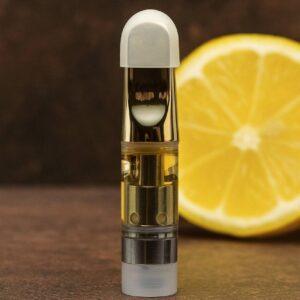 Катридж CBD 1ml