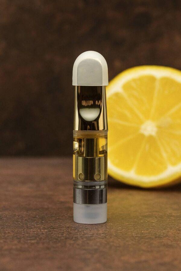 Катридж H4CBD 1ml - Зображення 7