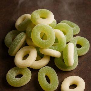 Желейки CBD (50 mg)