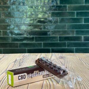 Шоколад Lego CBD BS 100 mg