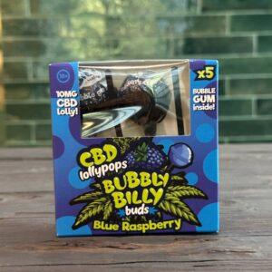 Цукерка на паличці