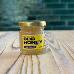 Мед CBD (130 mg)