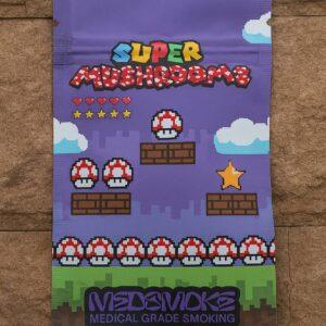 Желейки Mushrooms